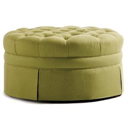 Dinah Ottoman   