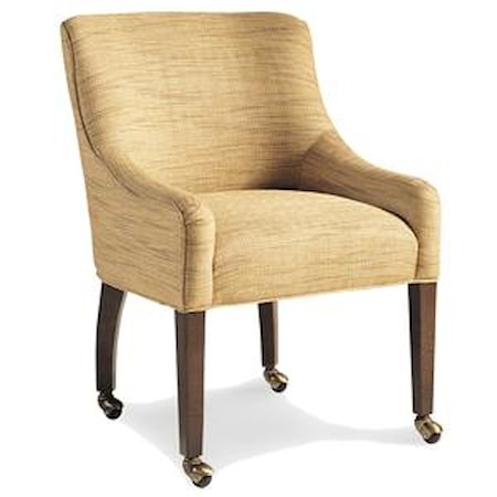 Ritz Game Chair   