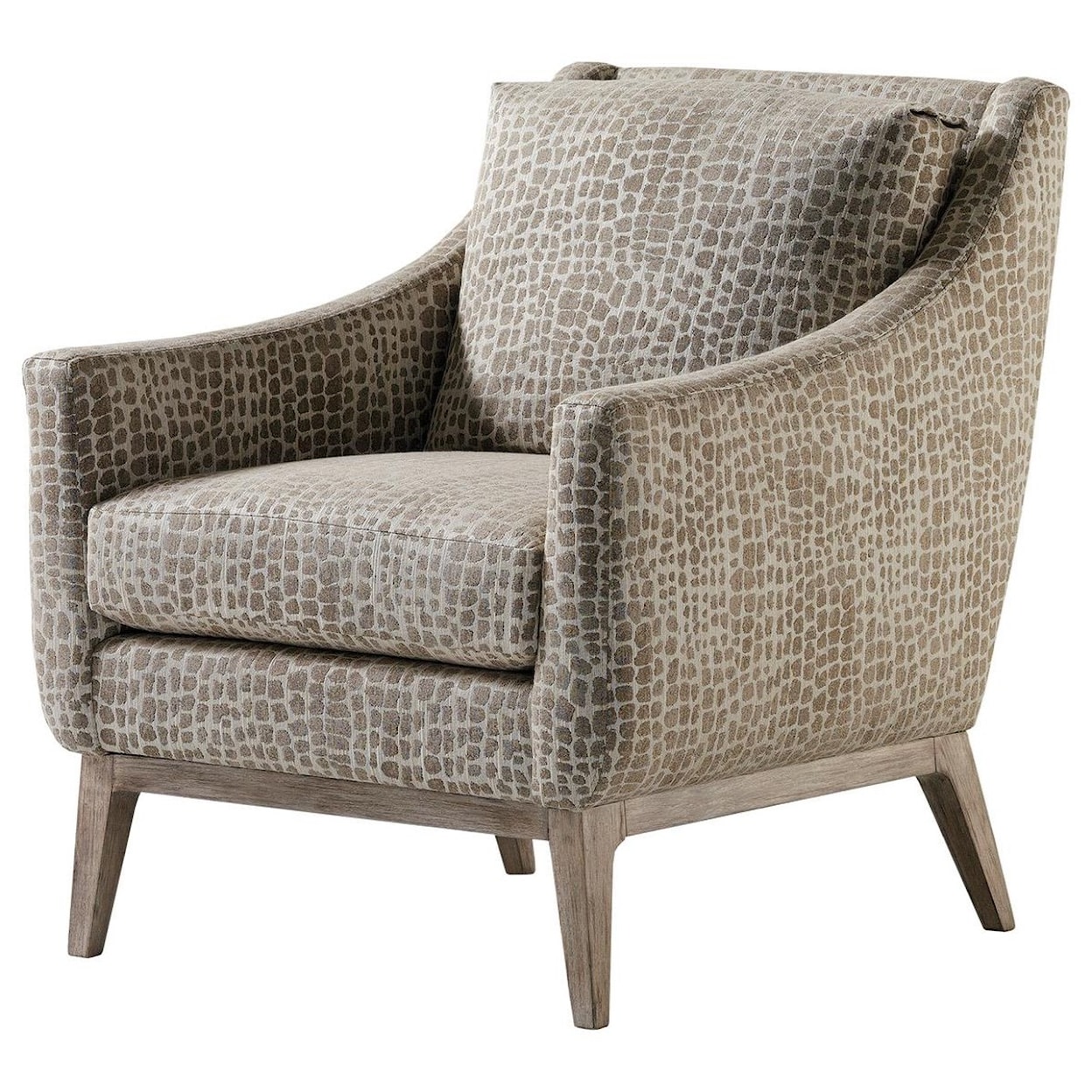 Jessica Charles Ludlow Ludlow Chair