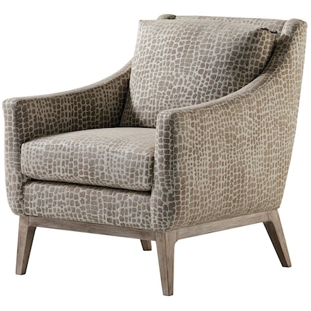 Ludlow Chair