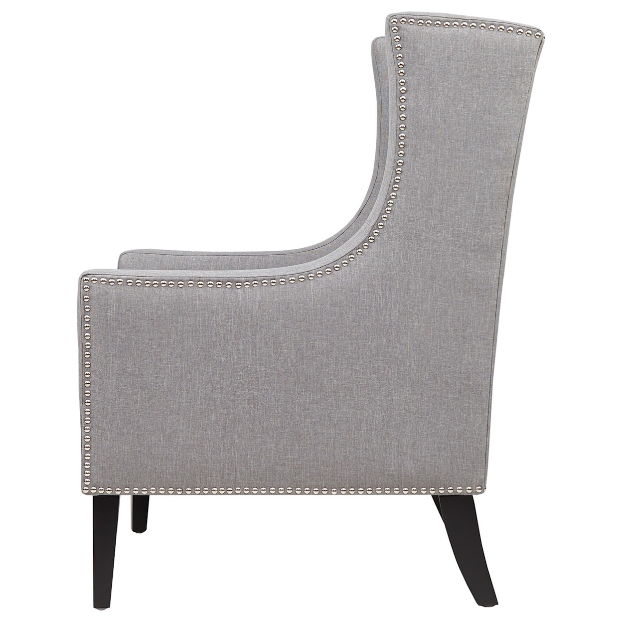 JLA Home Barton Wing Back Chair