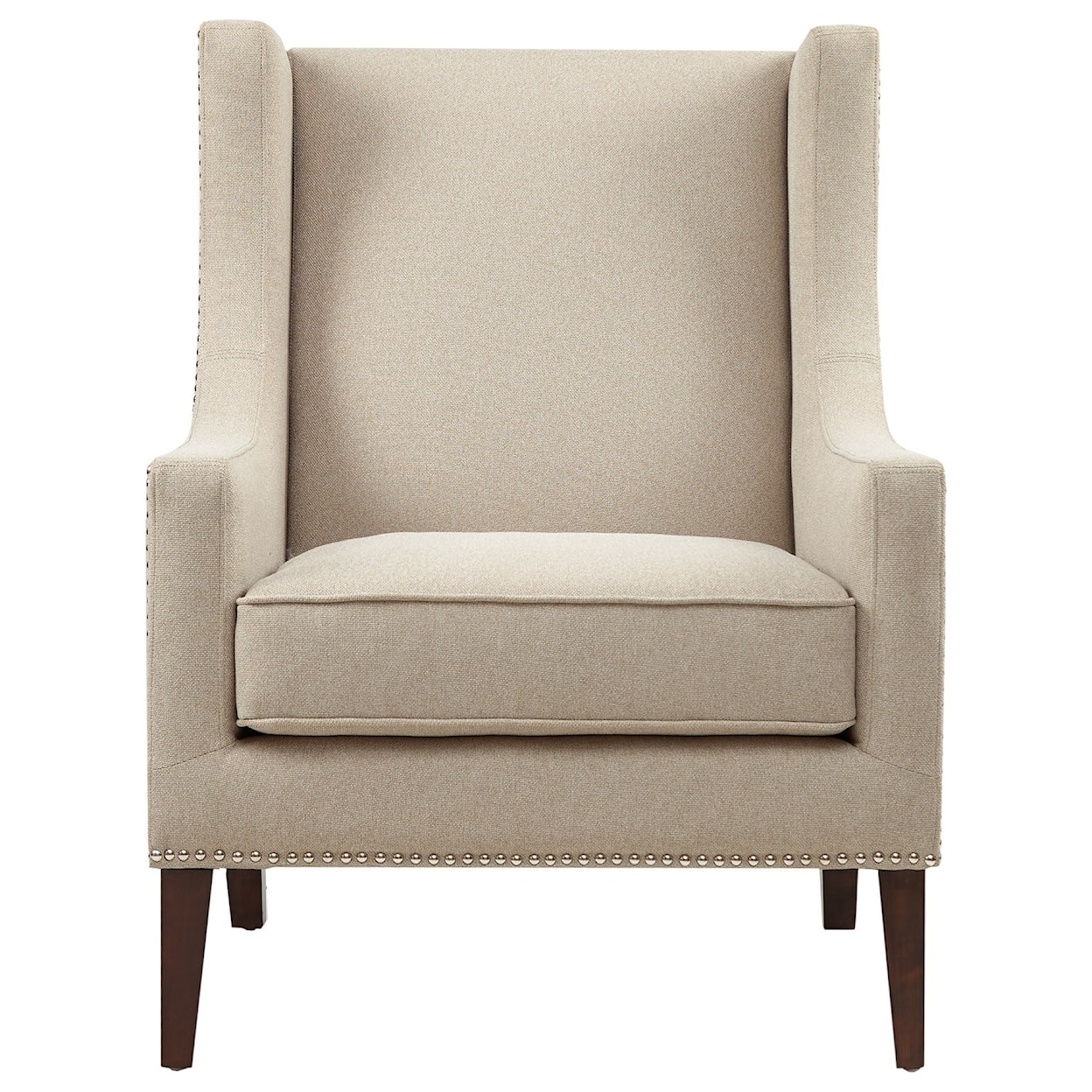 JLA Home Barton Wing Back Chair