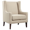 JLA Home Barton Wing Back Chair