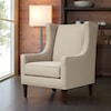 JLA Home Barton Wing Back Chair