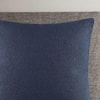 JLA Home Bree Bree Knit Euro Pillow