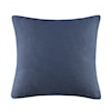 JLA Home Bree Bree Knit Euro Pillow