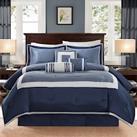 Genevieve Comforter Set