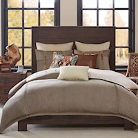 King Roaring River Comforter Set