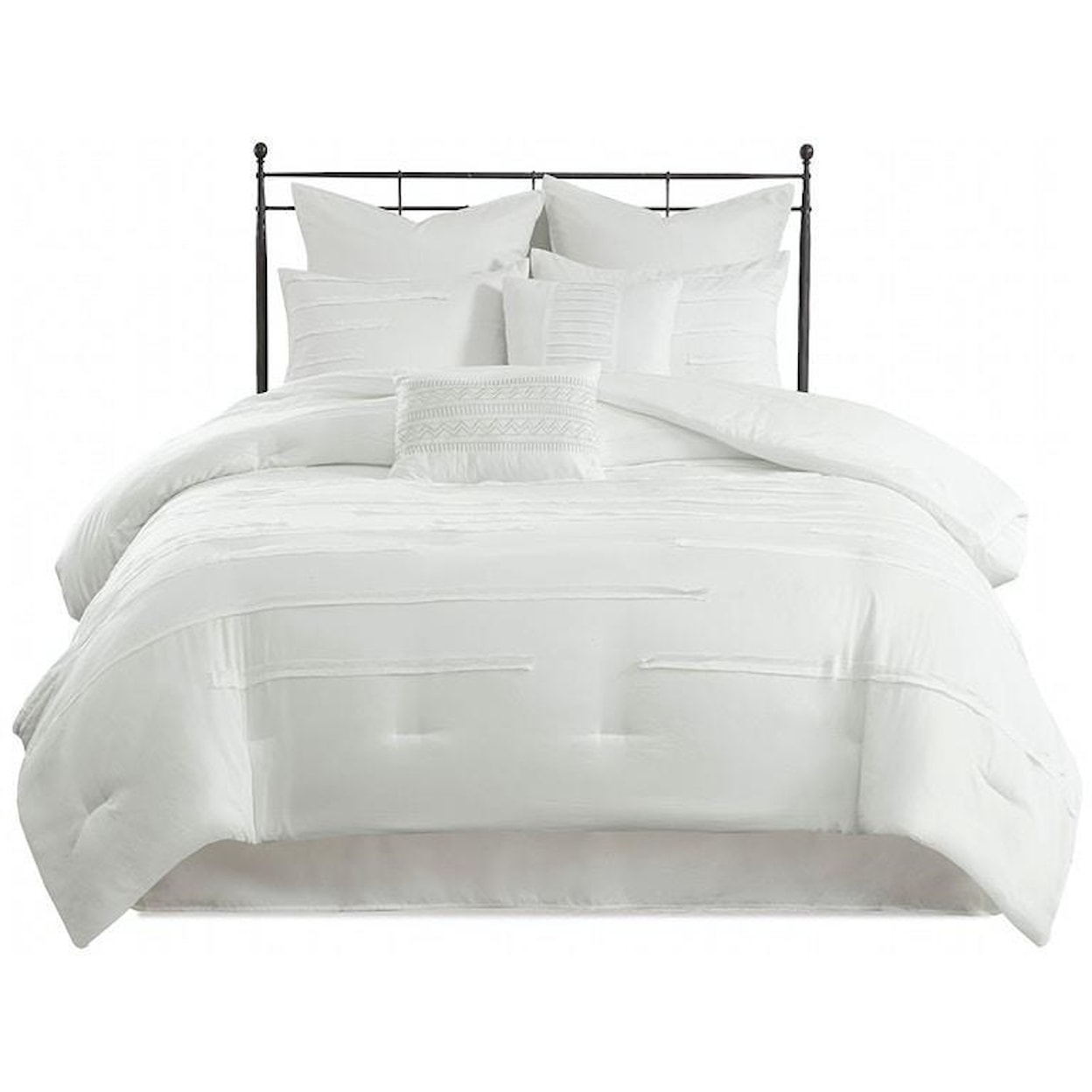 JLA Home Jenda Jenda Comforter Set