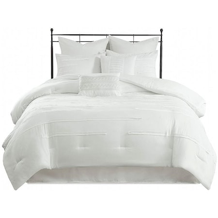 Jenda Comforter Set