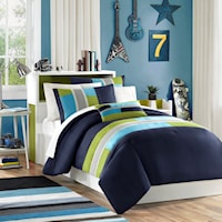 Twin/Twin XL Pipeline Comforter Set