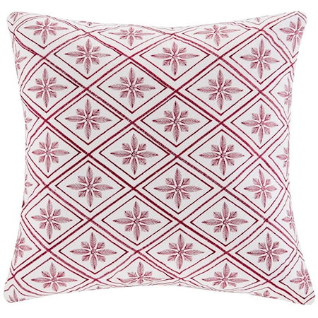 Square Pillow