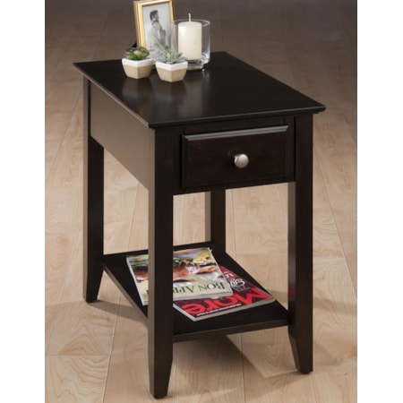 Chairside Table