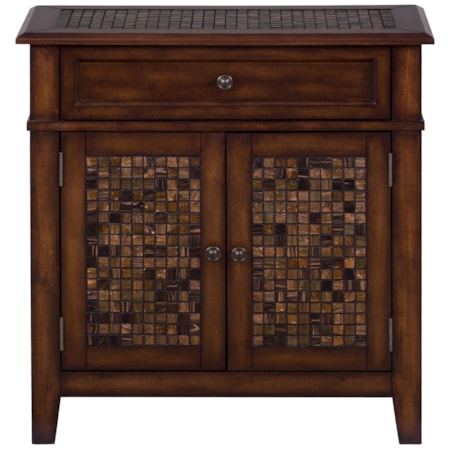 Accent Cabinet