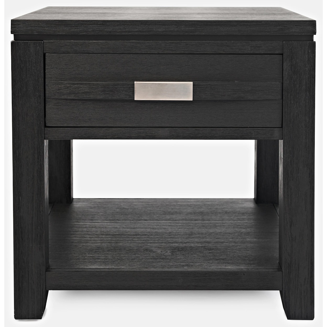 Jofran Altamonte - 1850 End Table with Shelf