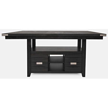 Counter Height Dining Table