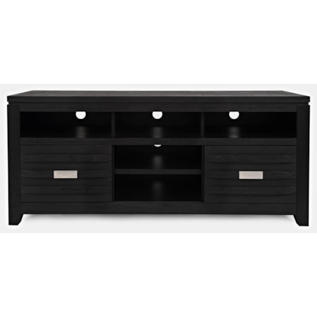 60" Console