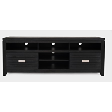 70" Console