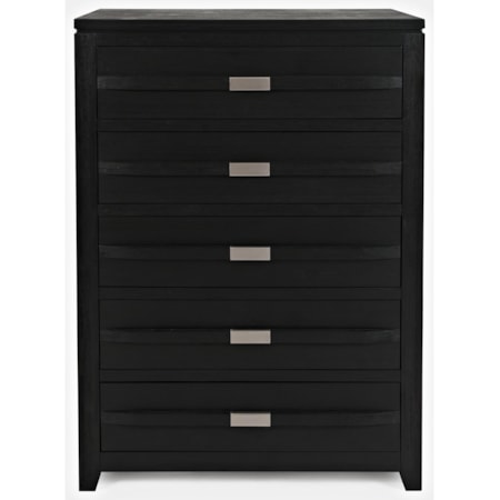 5-Drawer Chest