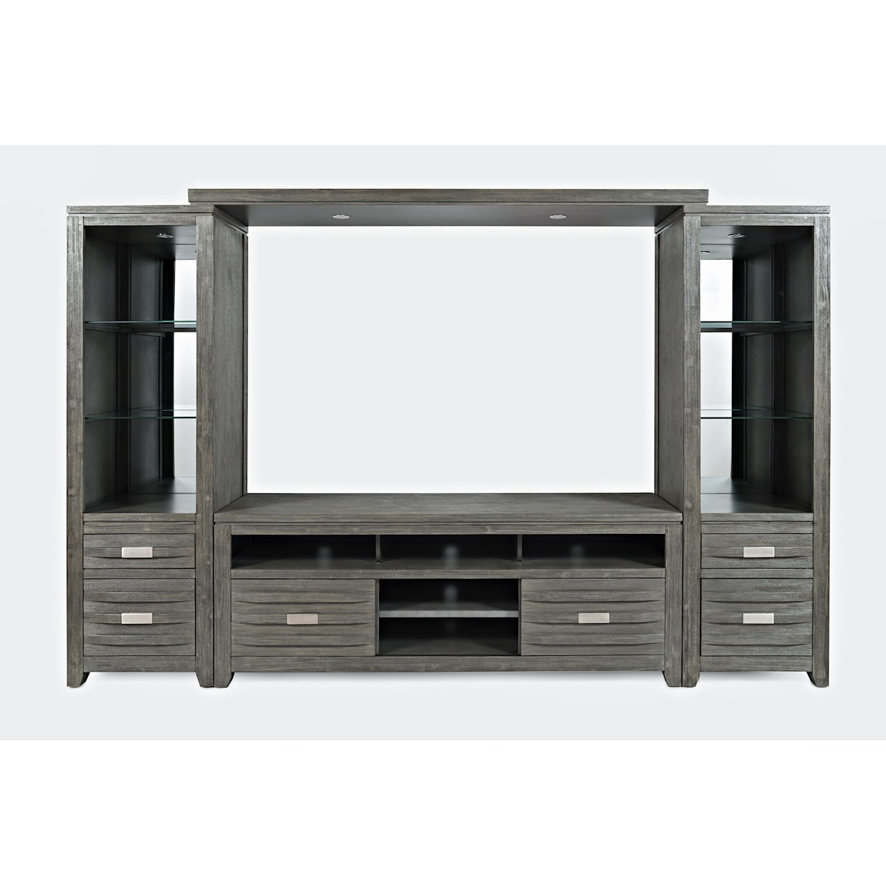 Jofran Altamonte - 1850 Entertainment Wall