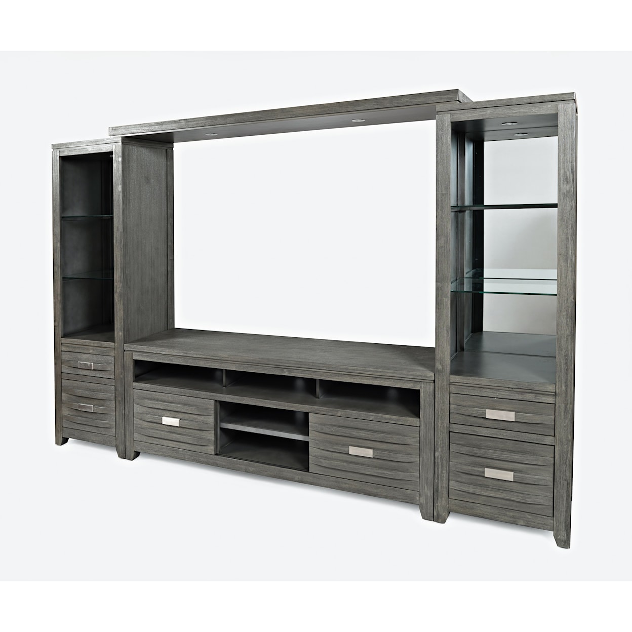 Jofran Altamonte - 1850 Entertainment Wall