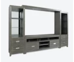 Jofran Altamonte - 1850 Entertainment Wall