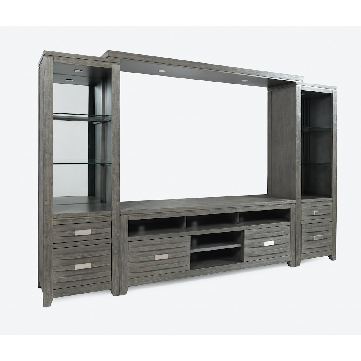 Jofran Altamonte - 1850 Entertainment Wall