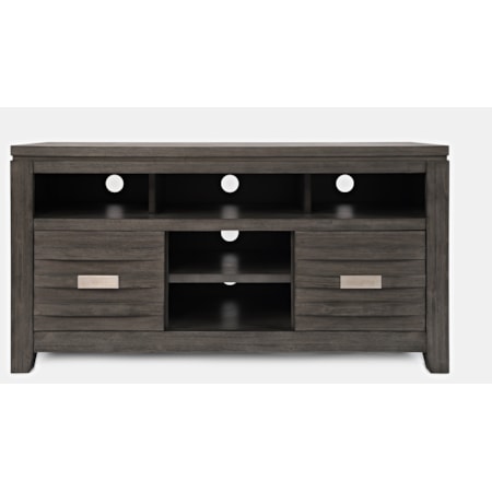 50" Console
