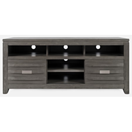 60" Console