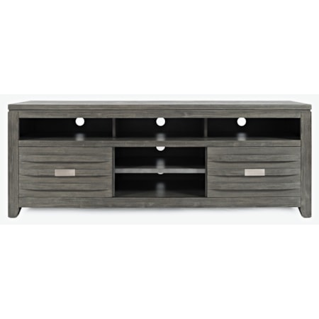 70" Console