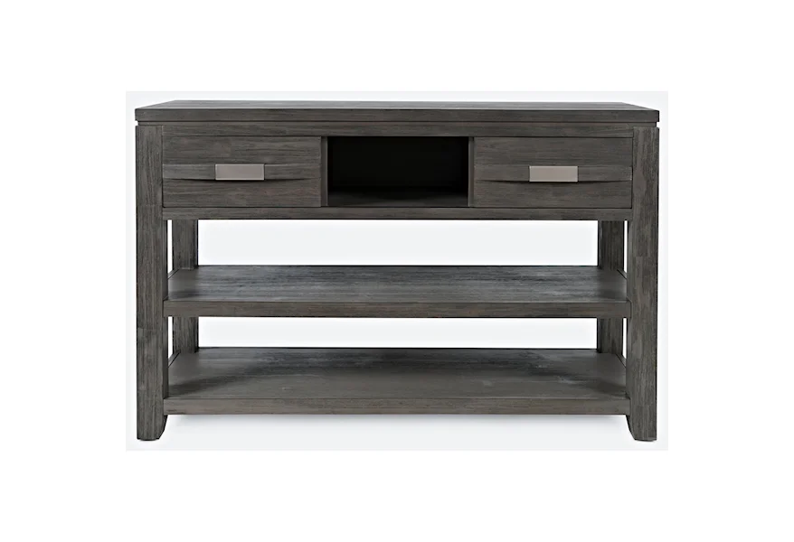Altamonte - 1850 Sofa Table by Jofran at Gill Brothers Furniture