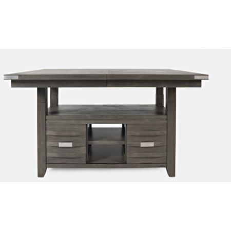 Counter Height Dining Table