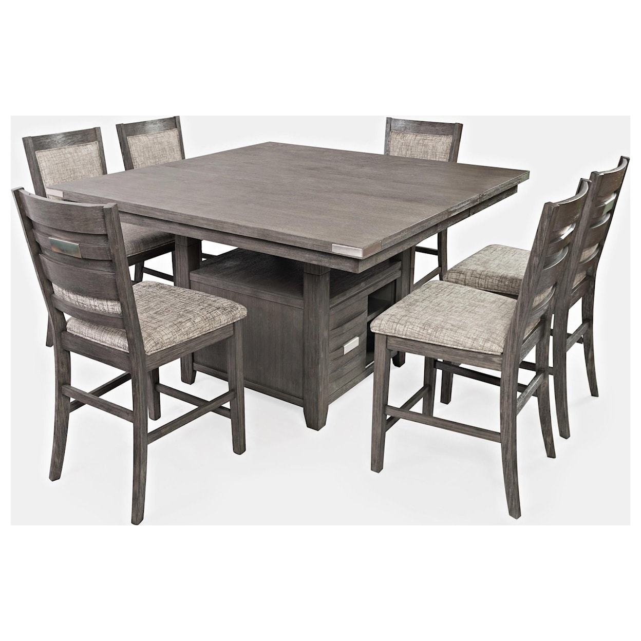 Jofran Altamonte - 1850 5pc Dining Room Group