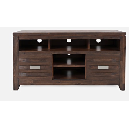 50" Console