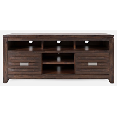 60" Console