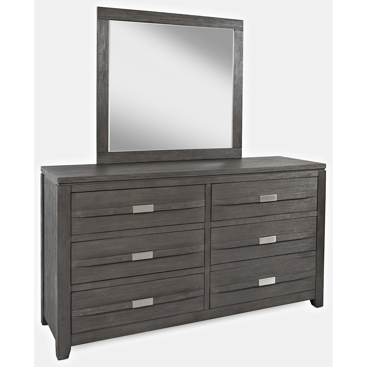 Jofran Altamonte - 1850 Dresser and Mirror