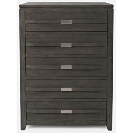 5-Drawer Chest
