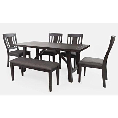 Table and Chair Set