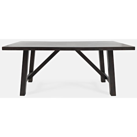 Trestle Dining Table