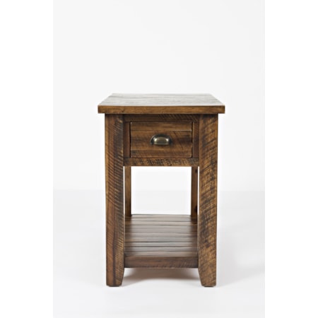 Chairside Table