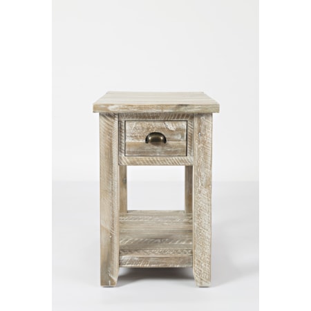 Chairside Table