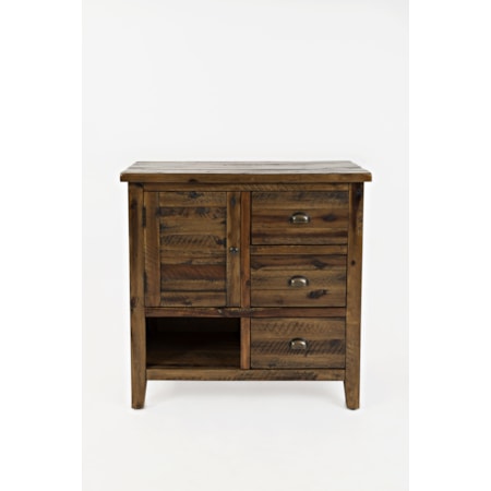 Accent Chest