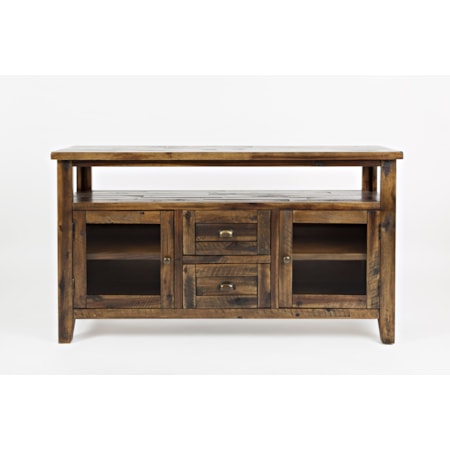 54" Storage Console