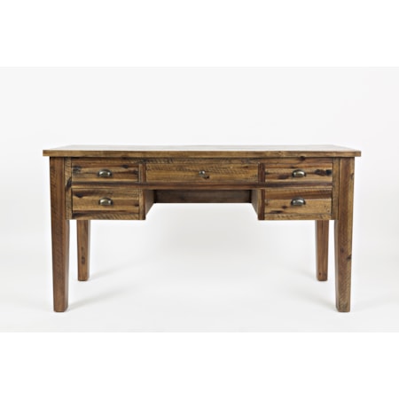 5-Drawer Desk