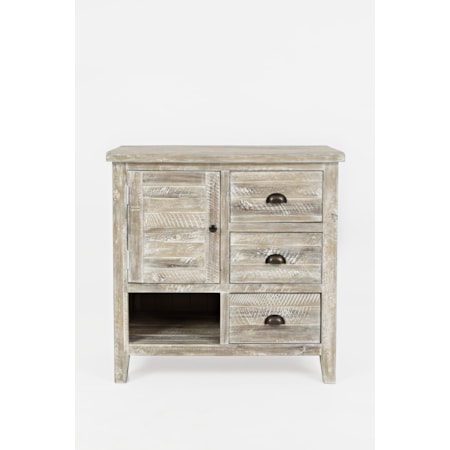 Accent Chest