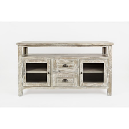 54" Storage Console