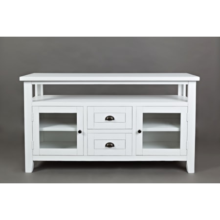 54" Storage Console