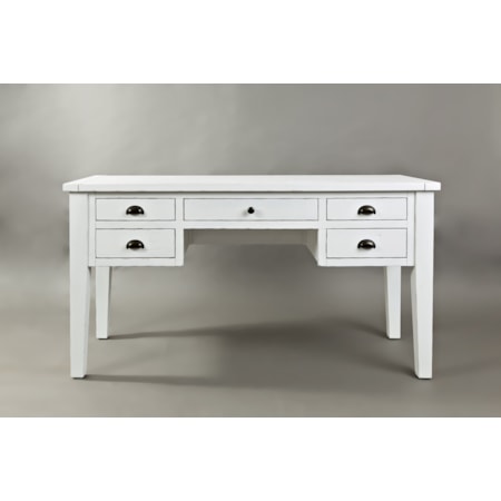 5-Drawer Desk