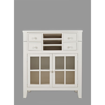 Accent Desk