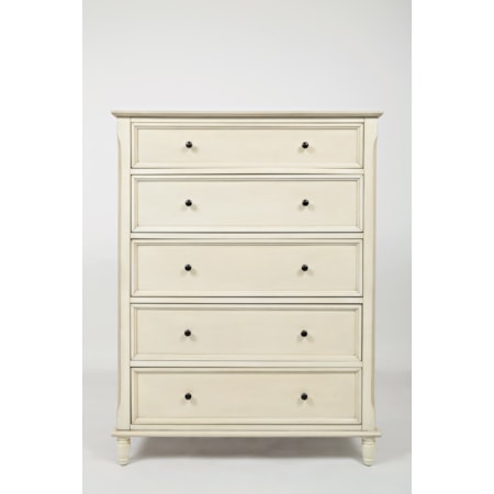 5 Drawer Chest